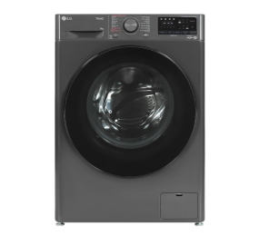 Máy giặt LG Inverter 9 kg FV1409S4M1 - Hàng chính hãng