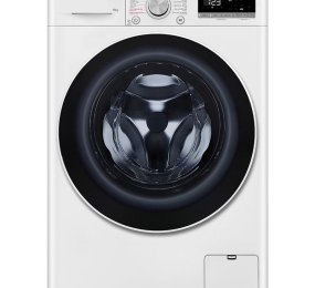 Máy giặt lồng ngang LG Inverter 10Kg FV1410S4W1