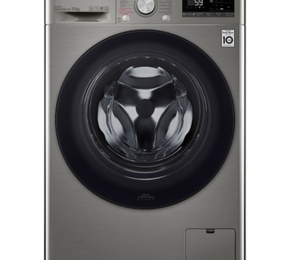 Máy giặt lồng ngang thông minh LG FV1410S4P