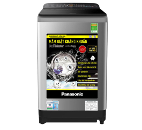 Máy giặt Panasonic 10 Kg NA-F100A9BRV  - Hàng chính hãng