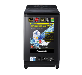 Máy giặt Panasonic Inverter 10.5 kg NA-FD10VR1BV