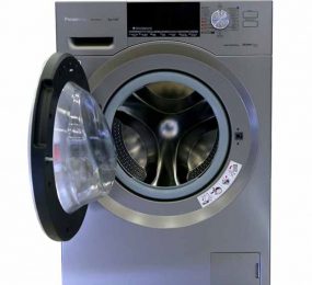 Máy giặt Panasonic NA-120VX6LV2 - Hàng chính hãng
