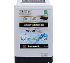 Máy giặt Panasonic NA-F100A4GRV - Hàng chính hãng