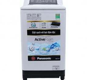 Máy giặt Panasonic NA-F100A4HRV - Hàng chính hãng