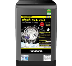 Máy giặt Panasonic NA-F100A9BRV - Hàng chính hãng