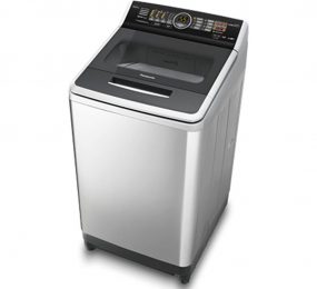 Máy giặt Panasonic NA-F100V5LRV - Hàng chính hãng