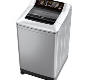 Máy giặt Panasonic NA-F135V5SRV - Hàng chính hãng