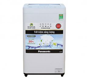 Máy giặt Panasonic NA-F76VG9HRV - Hàng chính hãng