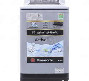 Máy giặt Panasonic NA-F85A4GRV - Hàng chính hãng