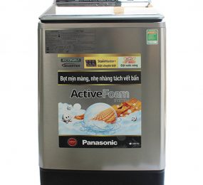 Máy giặt Panasonic NA-FS14V5SRV - Hàng chính hãng