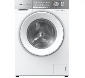 Máy giặt Panasonic NA-S106G1WV2 - Hàng chính hãng