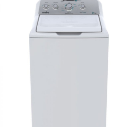 Máy giặt quần áo Mabe loại 21kg WMA71214CBCS0