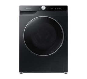 Máy giặt Samsung AI EcoBubble inverter WW12CGP44DSBSV - Hàng chính hãng