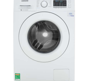 Máy giặt Samsung Inverter 9 kg WW90T3040WW/SV - Hàng chính hãng