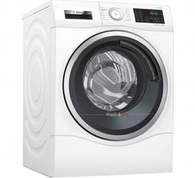 Máy giặt sấy Bosch WDU28560GB - Hàng chính hãng