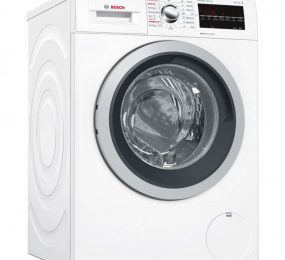 Máy giặt sấy Bosch WVG-30462SG - Hàng chính hãng
