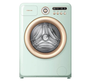 Máy giặt sấy Hisense Inverter giặt 10.5kg - sấy 7kg WD105R5 - Hàng chính hãng