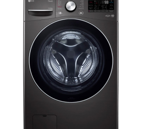 Máy giặt sấy LG Inverter F2515RTGB