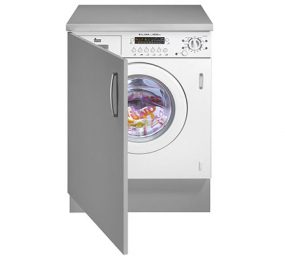 Máy giặt sấy Teka LSI4 1400 - Hàng chính hãng