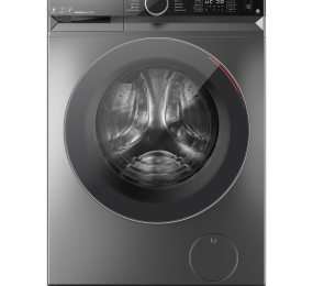 Máy giặt sấy Toshiba Inverter 10.5 kg TWD-BM115GF4V(SK)  - Hàng chính hãng
