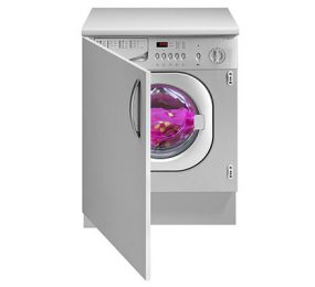 Máy giặt Teka LI 1260S - Hàng chính hãng