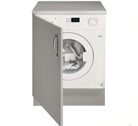 Máy giặt Teka LI 1470 - Hàng chính hãng