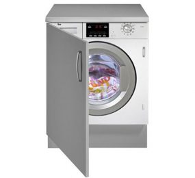 Máy giặt Teka LI2 1260 - Hàng chính hãng