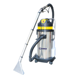 Máy giặt thảm Kumisai KMS401C - Hàng chính hãng