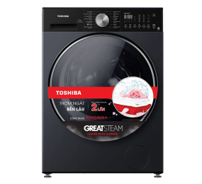 Máy giặt Toshiba Inverter 11 kg TW-T33B120UWV(MK)