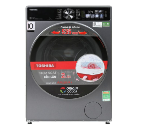 Máy giặt Toshiba Inverter 13 kg TW-T25BZP140MWV(MG)