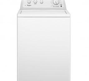 Máy giặt Whirlpool 3LWTW4705FW - Hàng chính hãng