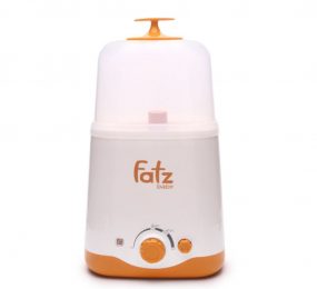 Máy hâm sữa FatzBaby FB3012SL - Hàng chính hãng