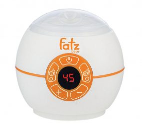 Máy hâm sữa FatzBaby FB3028SL  - Hàng chính hãng