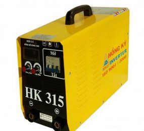 Máy hàn điện Hồng Ký HK315-3P380V - Hàng chính hãng
