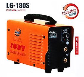 Máy hàn điện tử Legi LG-180S - Hàng chính hãng