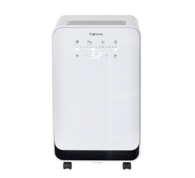 Máy hút ẩm dân dụng Fujihome DH10