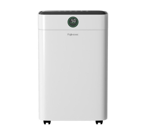 Máy hút ẩm Fujihome DH18W-HEPA