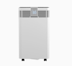 Máy hút ẩm Fujihome DH60W-HEPA 