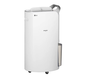 Máy hút ẩm hỗ trợ lọc không khí LG Whisen DQ202PBBC - Hàng chính hãng