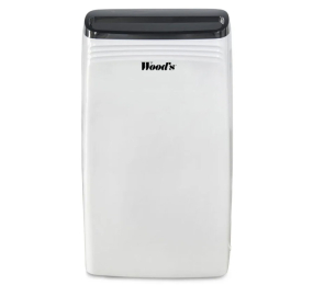 Máy hút ẩm Wood’s MDK26 - Hàng chính hãng