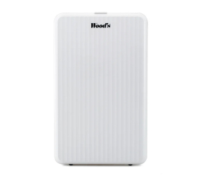 Máy hút ẩm Wood’s MRD10 - Hàng chính hãng