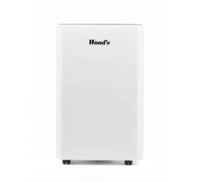 Máy hút ẩm Wood's MRD25GW WiFi - Hàng chính hãng