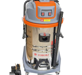 Máy hút bụi 3600W Toboki TK-80L - Hàng chính hãng