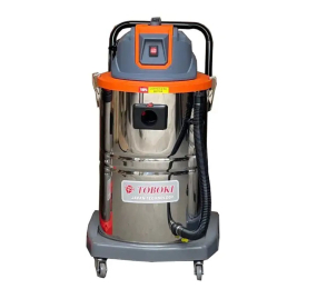 Máy hút bụi 60L 3200W Toboki TK-60L - Hàng chính hãng