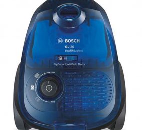 Máy hút bụi Bosch BGL2UA2018 - Hàng chính hãng