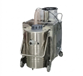 Máy hút bụi chịu nhiệt Kumisai KMS 01 - Hàng chính hãng
