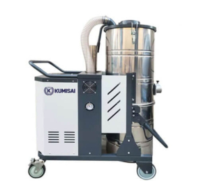 Máy hút bụi chuyên dụng Kumisai KMS400 - Hàng chính hãng