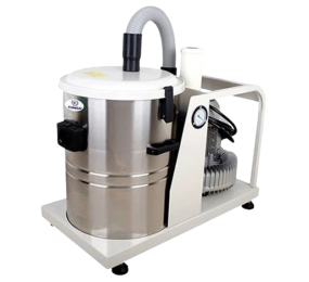 Máy hút bụi công nghiệp Kumisai KMS 220 - Hàng chính hãng