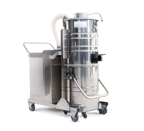 Máy hút bụi công nghiệp Kumisai KMS120 - Hàng chính hãng