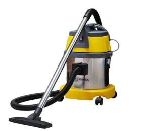 Máy hút bụi công nghiệp Kumisai KMS15 - Hàng chính hãng